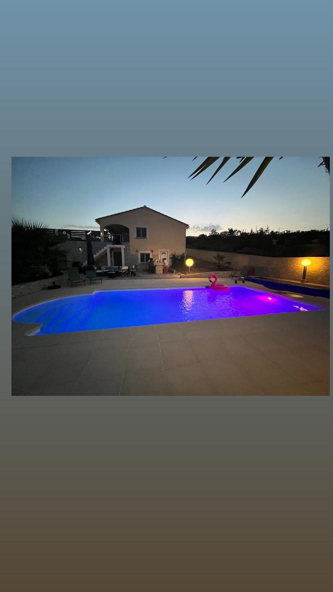 Villa Heliopolis Ventiseri Exterior foto